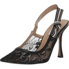 image:imageSteve Madden Womens Bri PumpBlack Lace