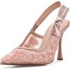 image:imageSteve Madden Womens Bri PumpBlush Mesh