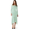 image:imageSteve Madden Womens Brioni DressDusty Teal