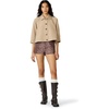 image:imageSteve Madden Womens Cait ShortHot Spots Print