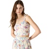 image:imageSteve Madden Womens Carlynn TopAntique