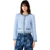 image:imageSteve Madden Womens Casette CardiganPowder Blue