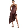 image:imageSteve Madden Womens Caspia DressBiter Chocolate