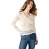 image:imageSteve Madden Womens Caterina TopCream