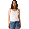 image:imageSteve Madden Womens Charlote Tank TopBrilliant White