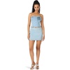 image:imageSteve Madden Womens Cindi SkirtAmparo Blue