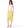 image:imageSteve Madden Womens Cinthia SkirtGolden Lime