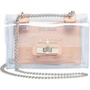 image:imageSteve Madden Womens Clutch Crossbody Handbag