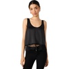 image:imageSteve Madden Womens Coraline TopBlack