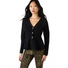 image:imageSteve Madden Womens Courtney SweaterBlack
