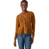 image:imageSteve Madden Womens Courtney SweaterPumpkin Spice