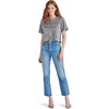 image:imageSteve Madden Womens Cressa TopGrey
