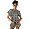 image:imageSteve Madden Womens Cressa TopSilver
