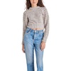 image:imageSteve Madden Womens Dana SweaterLakeshow Lavender