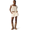 image:imageSteve Madden Womens Darella SkirtNatural