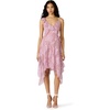 image:imageSteve Madden Womens Dariella DressMauve Shadows