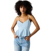 image:imageSteve Madden Womens Demi TopSea Blue