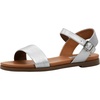 Silver Leather