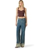image:imageSteve Madden Womens Dixie Knit TopWalnut