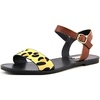 image:imageSteve Madden Womens DonddiLeopard Multi