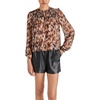 image:imageSteve Madden Womens Drew TopOak Buff