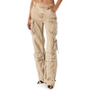 image:imageSteve Madden Womens Duo PantCaf Wash