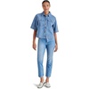 image:imageSteve Madden Womens Eliana TopMedium Blue