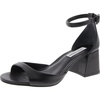 image:imageSteve Madden Womens EllaBlack Leather