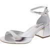 Silver Leather