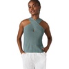 image:imageSteve Madden Womens Ellery SweaterDusty Teal