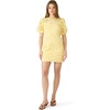 image:imageSteve Madden Womens Elly DressPale Yellow
