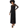 image:imageSteve Madden Womens Elona DressBlack