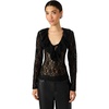 image:imageSteve Madden Womens Elvie TopBlack