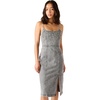 image:imageSteve Madden Womens Embellished Giselle DressFog