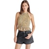 image:imageSteve Madden Womens Emil TopDesert Sand