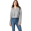 image:imageSteve Madden Womens Esther SweaterGrey Heather