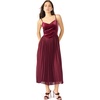 image:imageSteve Madden Womens Estrella DressWine