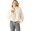 image:imageSteve Madden Womens Evanie CoatCream