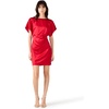 image:imageSteve Madden Womens Everlee DressDark Red