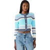 image:imageSteve Madden Womens Eviee Sweater CardiganMulti