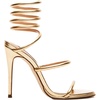 Gold Leather