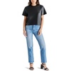 image:imageSteve Madden Womens Ezra TopBlack