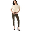 image:imageSteve Madden Womens Ezra TopBone