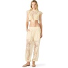 image:imageSteve Madden Womens Faya PantTropic Sands