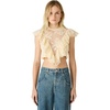 image:imageSteve Madden Womens Faya TopTropic Sands