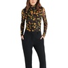 image:imageSteve Madden Womens Fiona TopBlack Multi