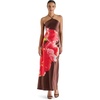 image:imageSteve Madden Womens Flora DressBurnt Umber
