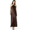 image:imageSteve Madden Womens Flora DressChocolate