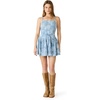 image:imageSteve Madden Womens Frencesca DressMixed Indigo