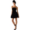 image:imageSteve Madden Womens Giovanna DressBlack